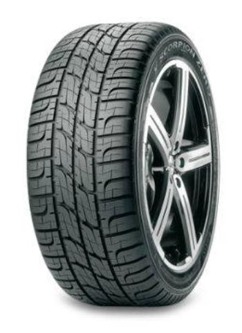 255 60 R18 112V  PIRELLI SCORPION ZERO