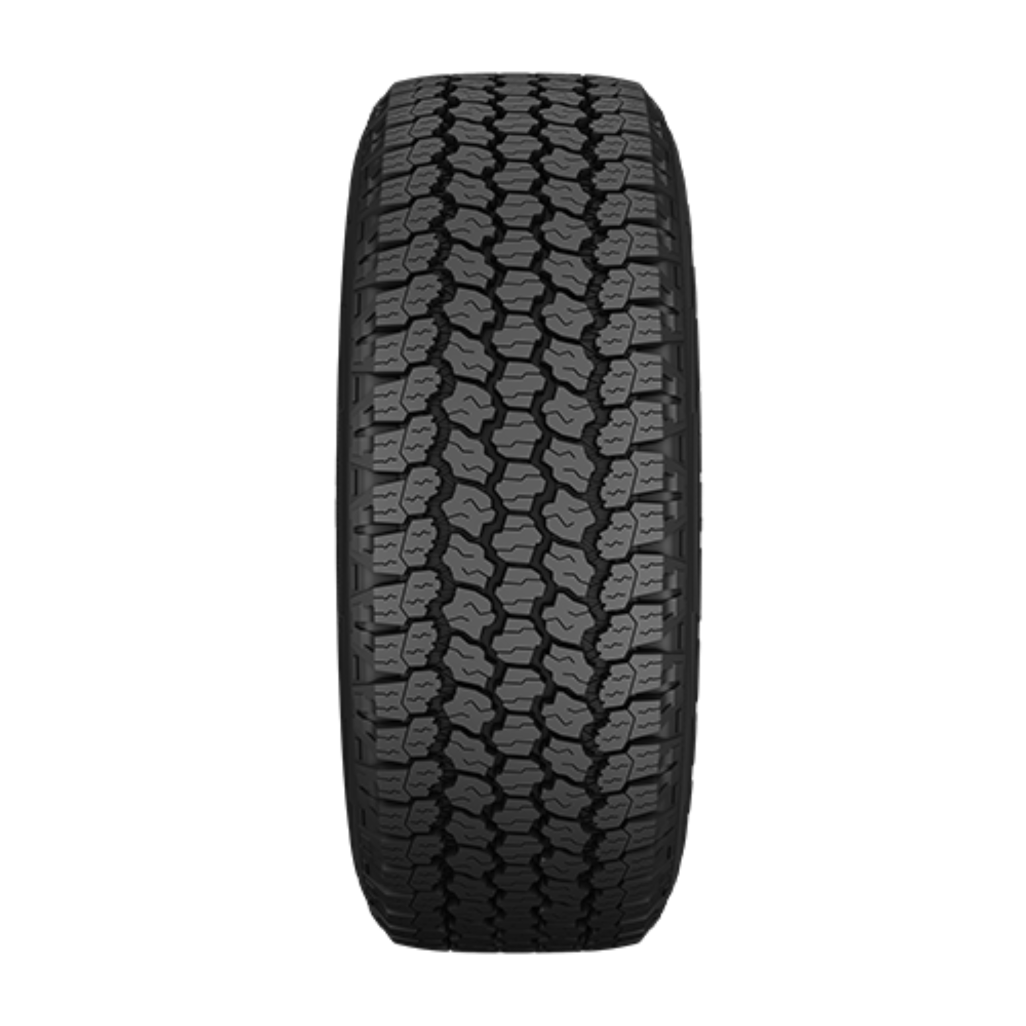 255 60 R20 113H GOODYEAR WRANGLER AT ADVENTURE XL LR M+S