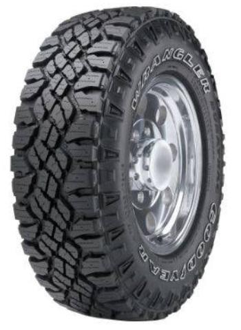 255 60 R20 113Q XL GOODYEAR WRL DURATRAC LR FP XL