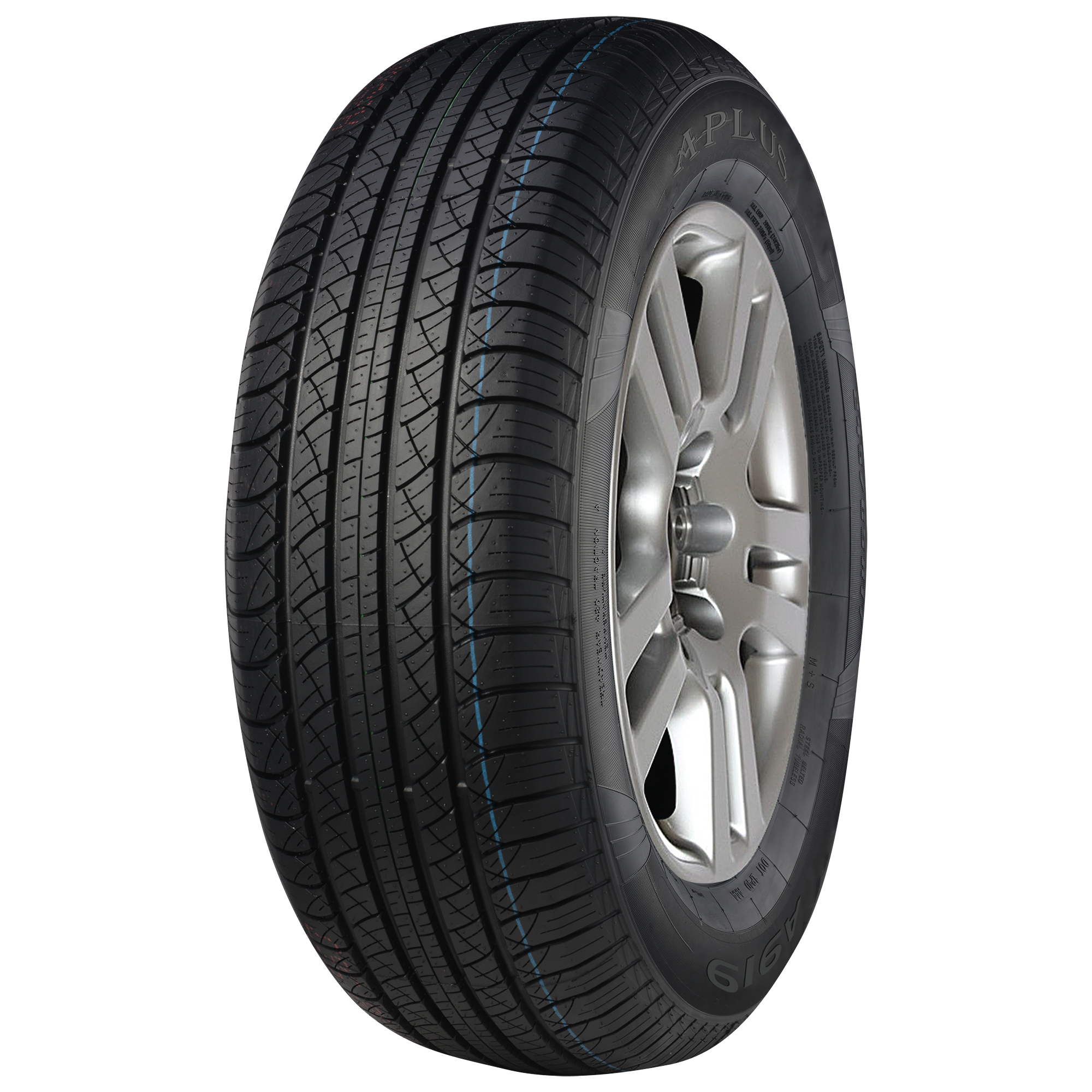 255 65 R16 109H APLUS A 919
