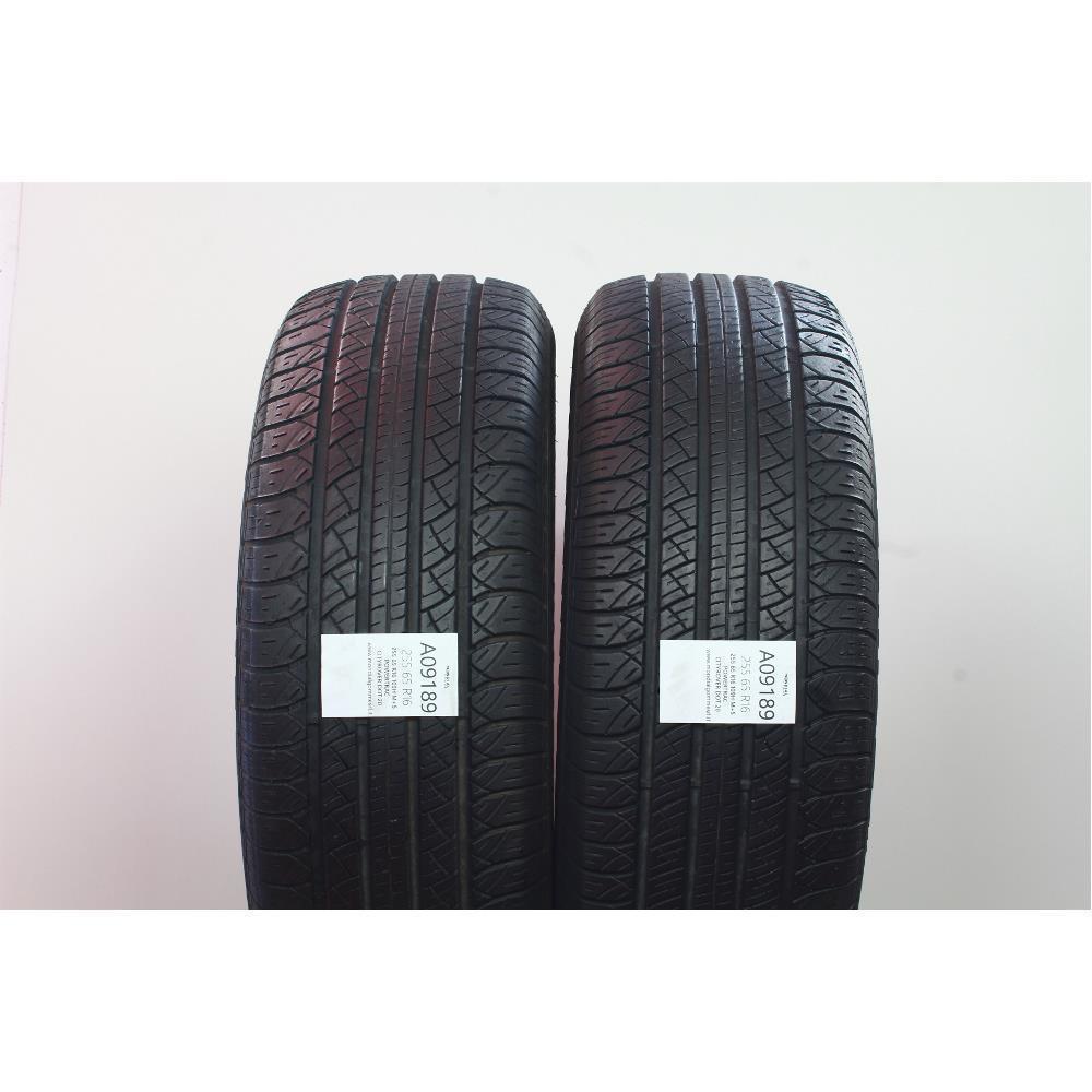 255 65 R16 109H M+S POWERTRAC CITYROVER DOT 20