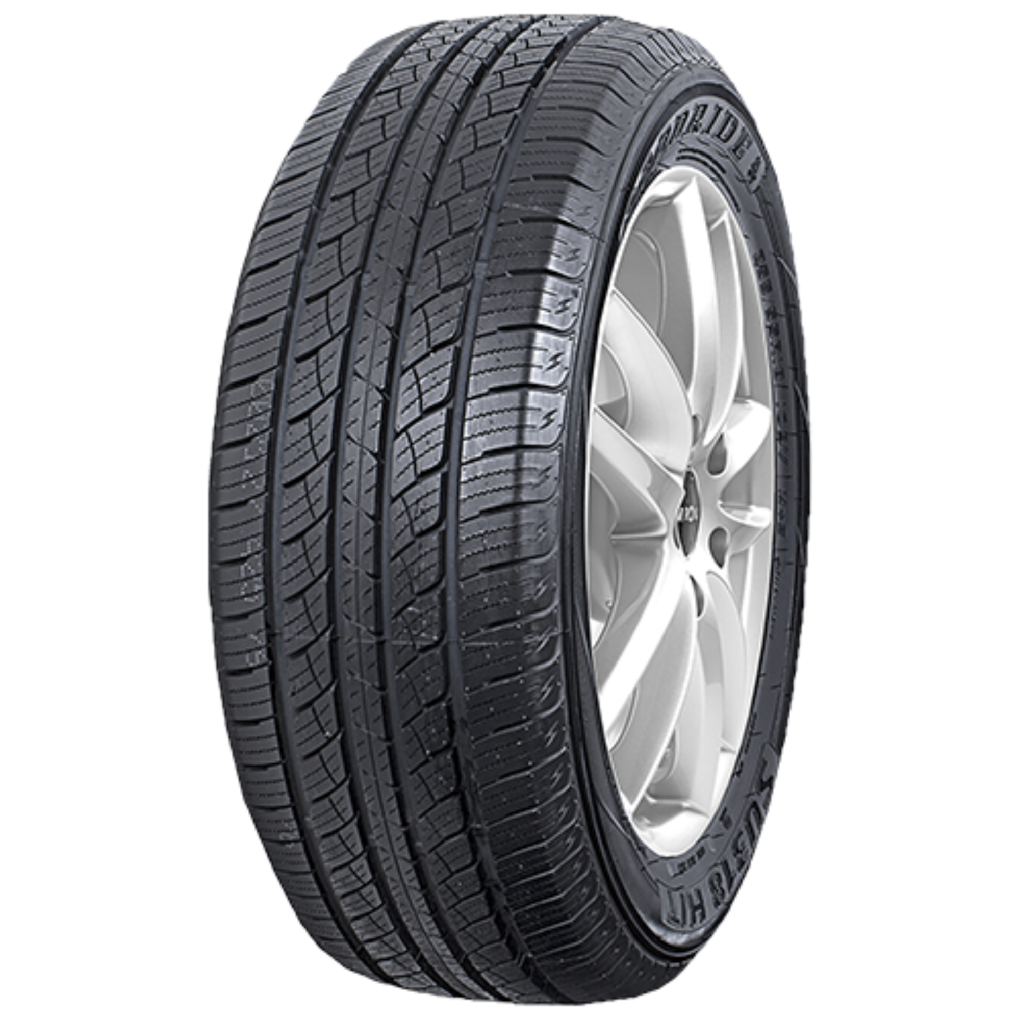 255 65 R17 110H GOODRIDE SU318 