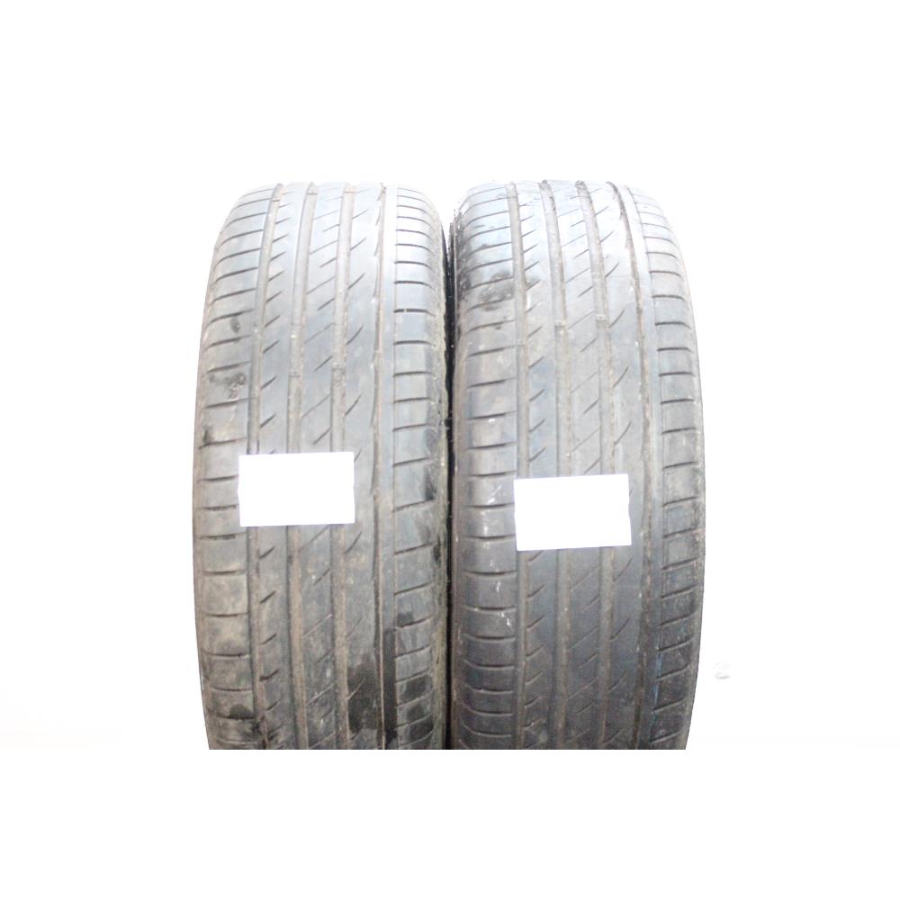 255 65 R17 110H LAUFENN S FIT EQ+