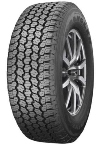 255 65 R17 110T  GOODYEAR WRANGLER AT ADV