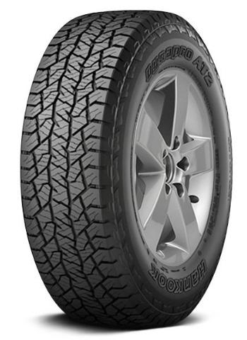 255 65 R17 110T  HANKOOK RF11 ALLSEASON SUV