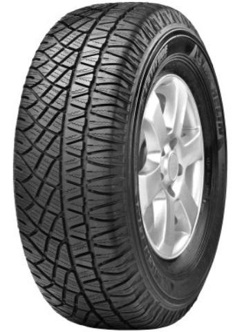 255 65 R17 114H XL MICHELIN LAT.CROSS XL