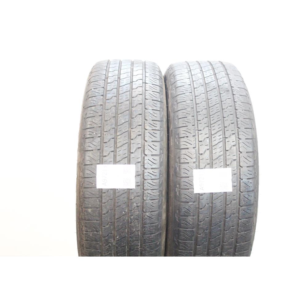 255 65 R18 111H M+S GOODYEAR WANGLER TERRITORY HT