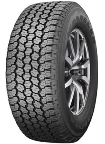 255 65 R19 114H XL GOODYEAR WRL AT ADV LR XL
