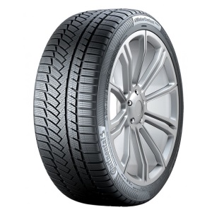 255 65 R19 114V  CONTINENTAL WinterContact TS850 P SUV