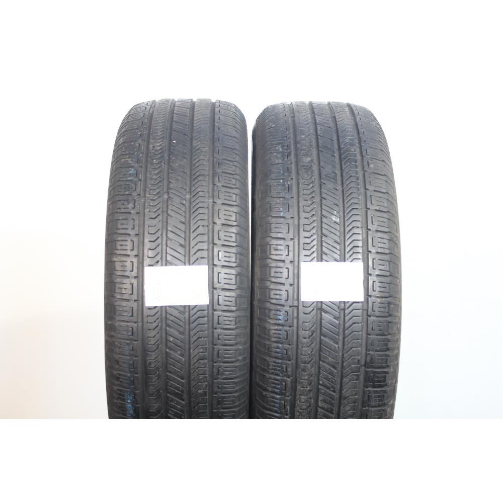 255 65 R19 114V XL M+S CONTINENTAL CROSS CONTACT RX