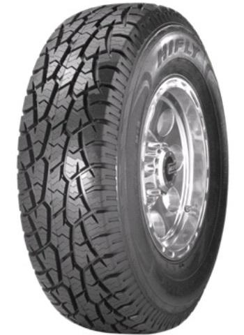 255 70 R15 107S  HIFLY AT601