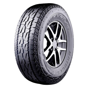 255 70 R16 111S  BRIDGESTONE Dueler A/T 001