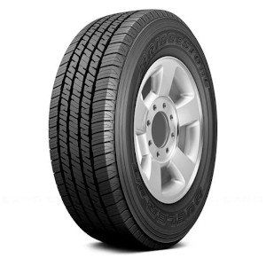 255 70 R18 113T  BRIDGESTONE Dueler H/T 685