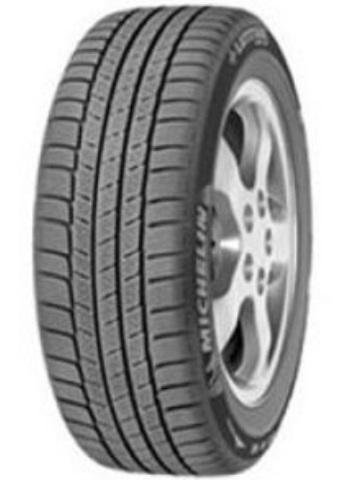 255 70 R18 116V XL MICHELIN LATITUDE HP LR XL