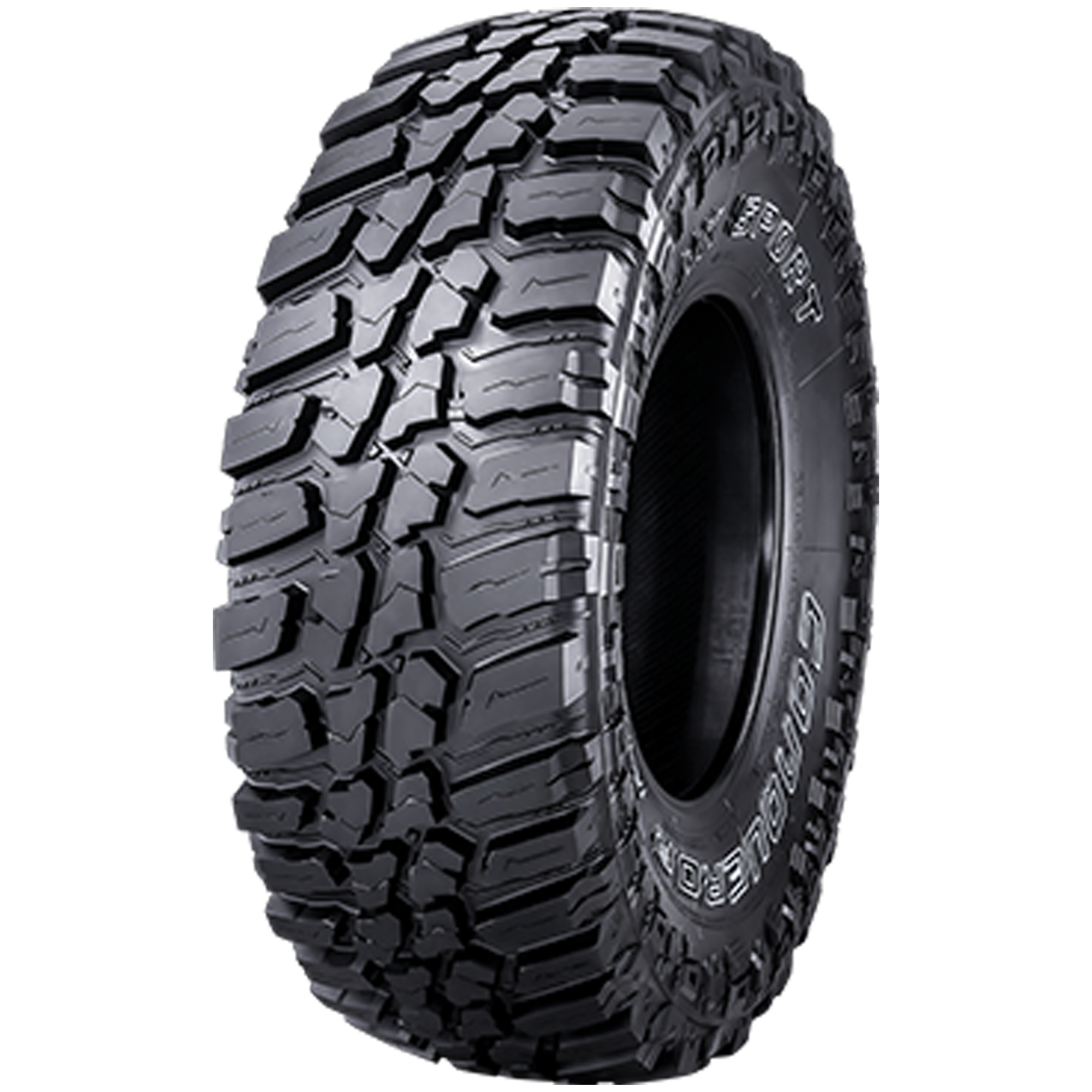 255 75 R17 111Q NANKANG CONQUEROR MT