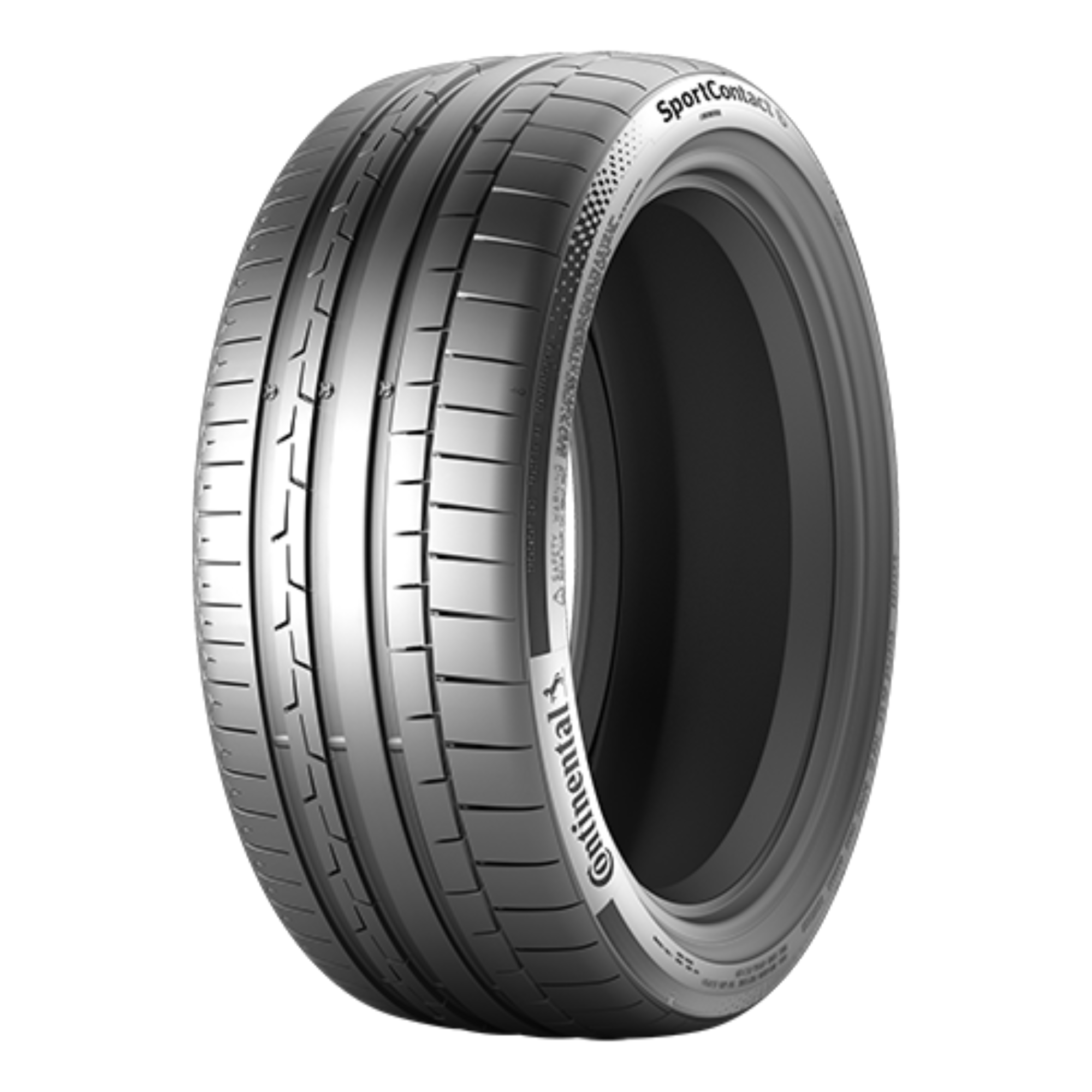 265 35 R019 98Y CONTINENTAL SPORTCONTACT 6 XL FR AO SIL 