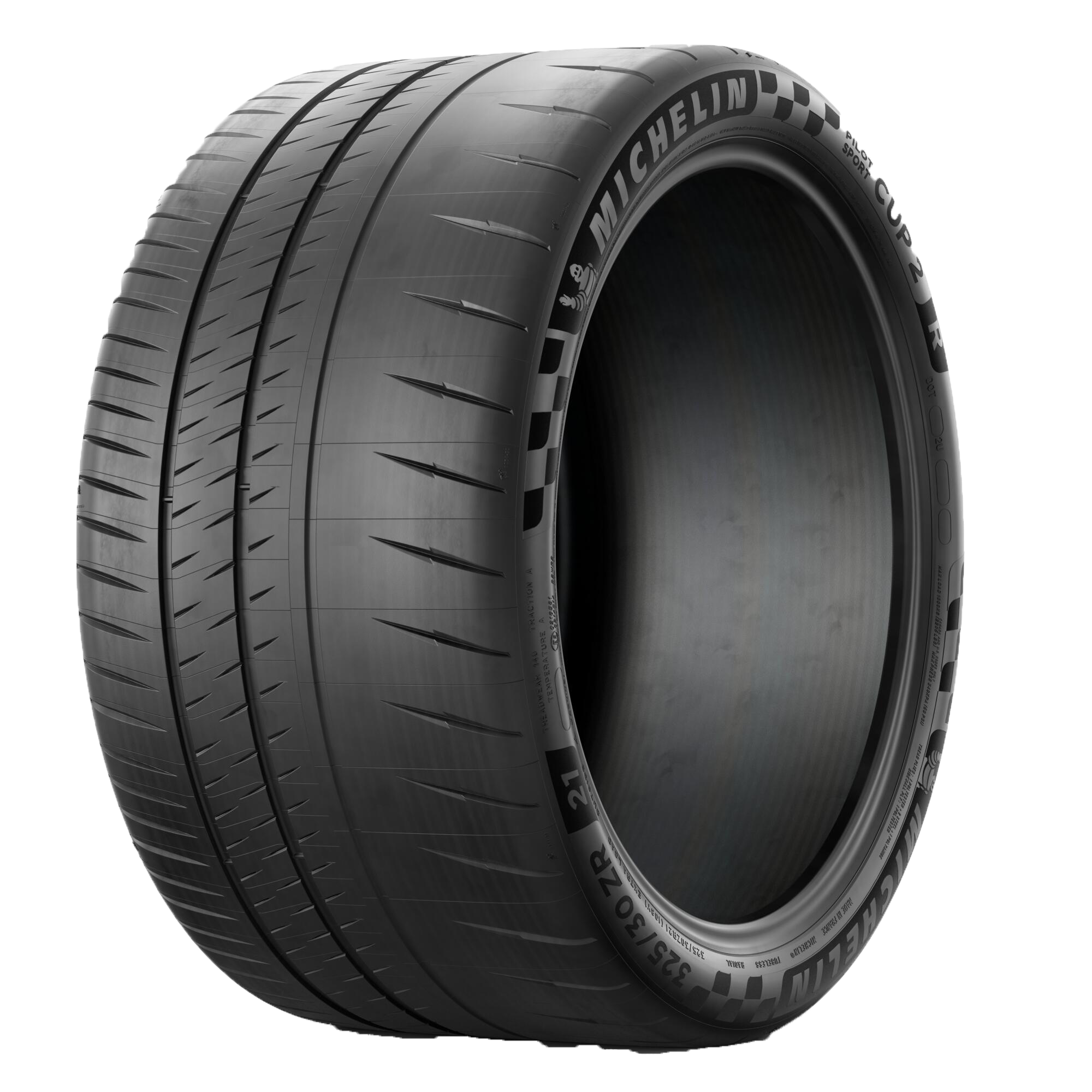 265 35 R020 99Y MICHELIN PILOT SPORT CUP 2  R EL N0