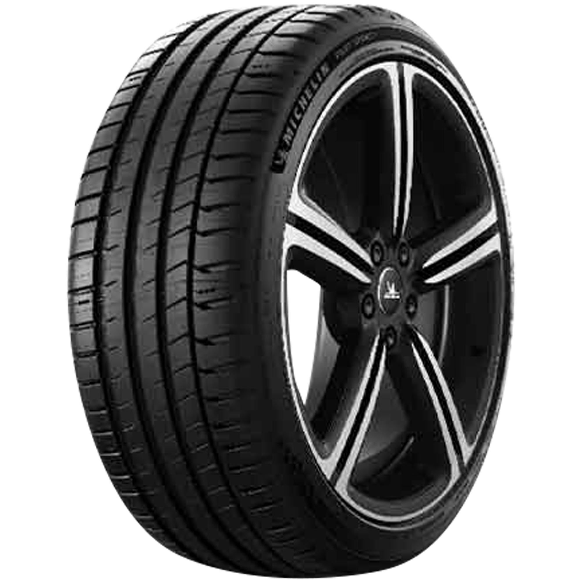 265 35 R020 99Y MICHELIN PILOT SPORT S 5