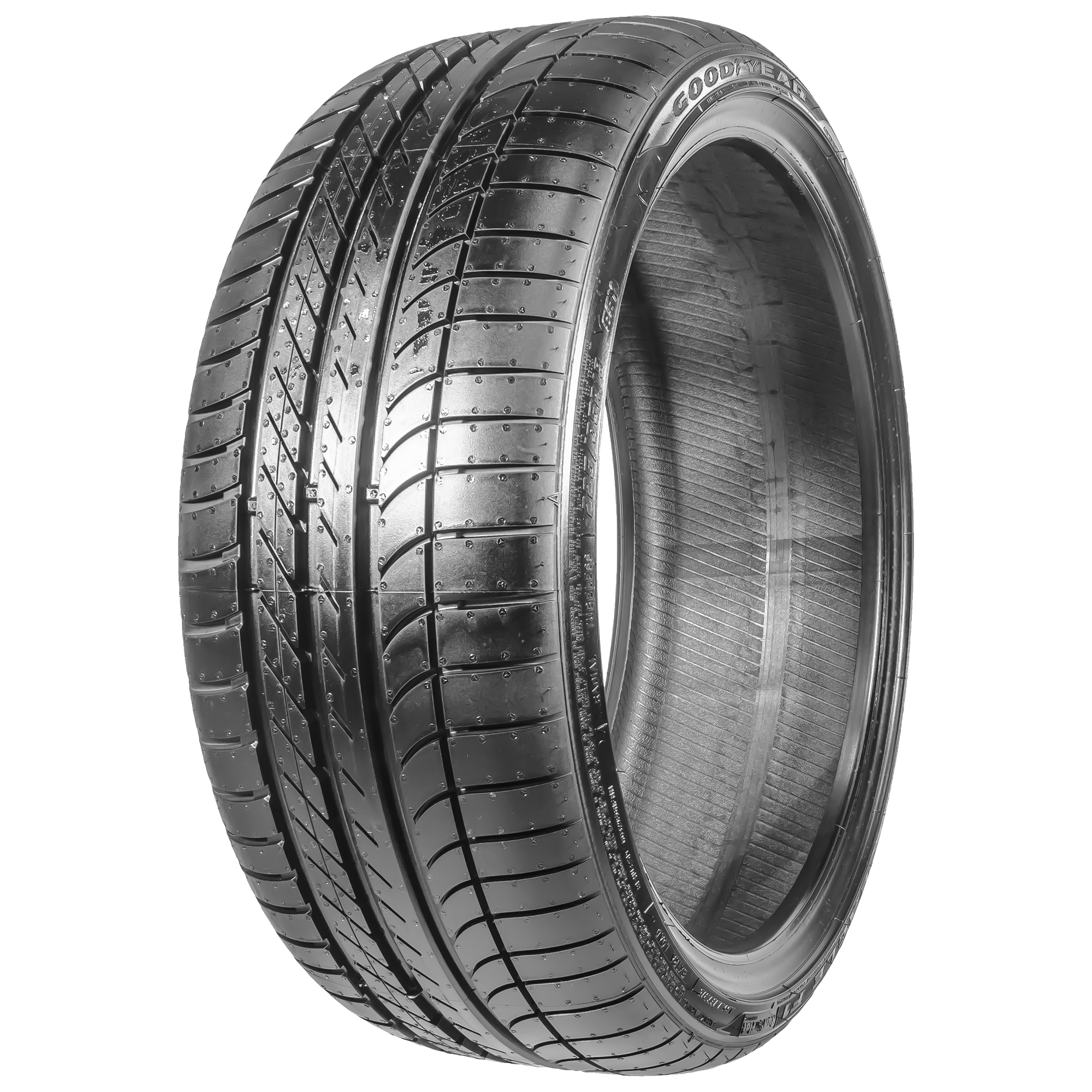 265 35 R19 94Y GOODYEAR EAGLE F1 ASYMMETRIC FP N0 