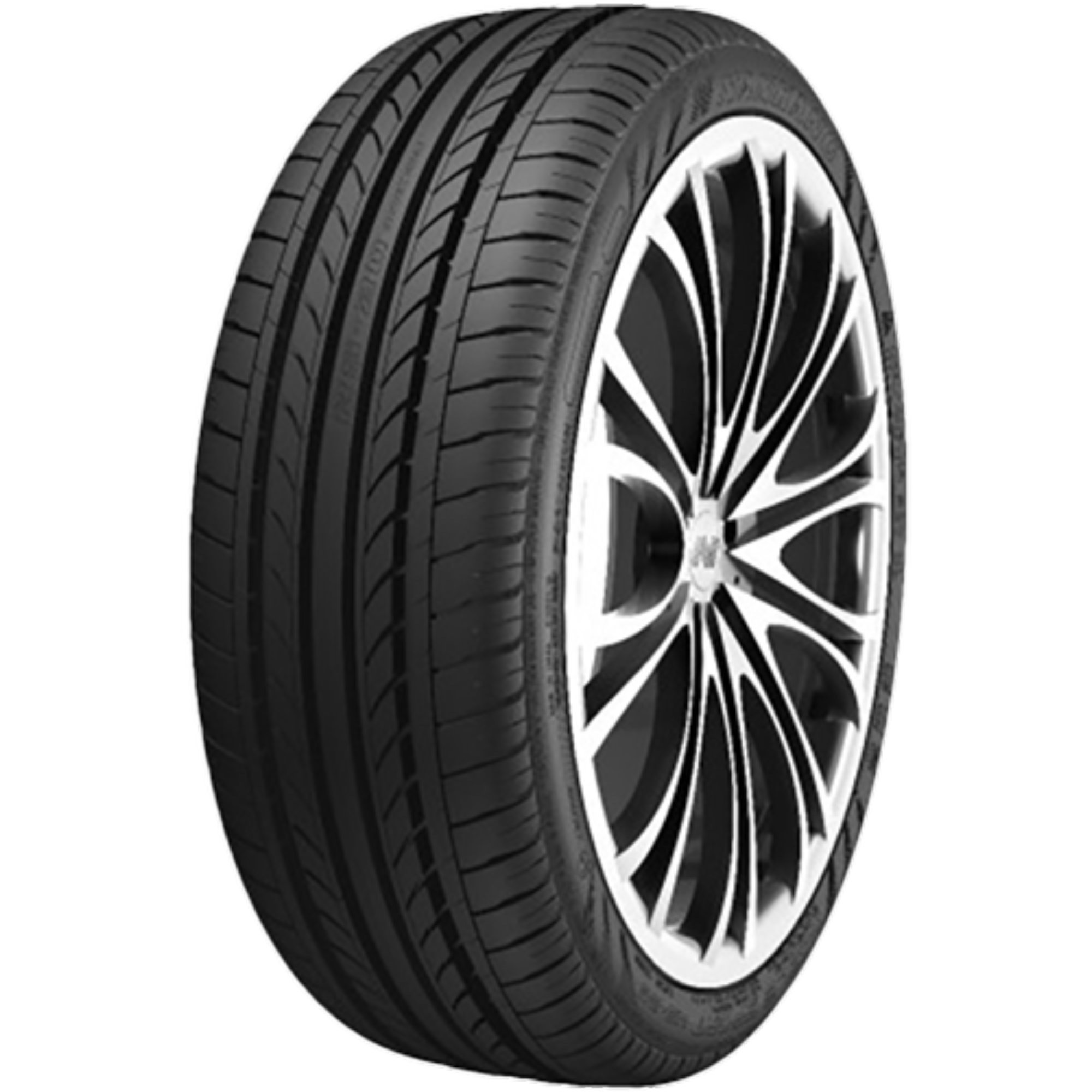 265 35 R19 98Y NANKANG NOBLE SPORT NS-20 XL RFD