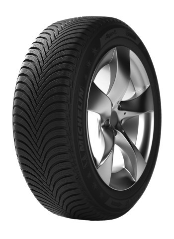 265 35 R20 102V XL MICHELIN PILOT ALPIN 5 XL (2022)