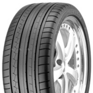 265 35 R20 99Y XL DUNLOP SP Sport Maxx GT AO