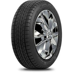 265 35 R22 102V XL DURATURN MOZZO STX