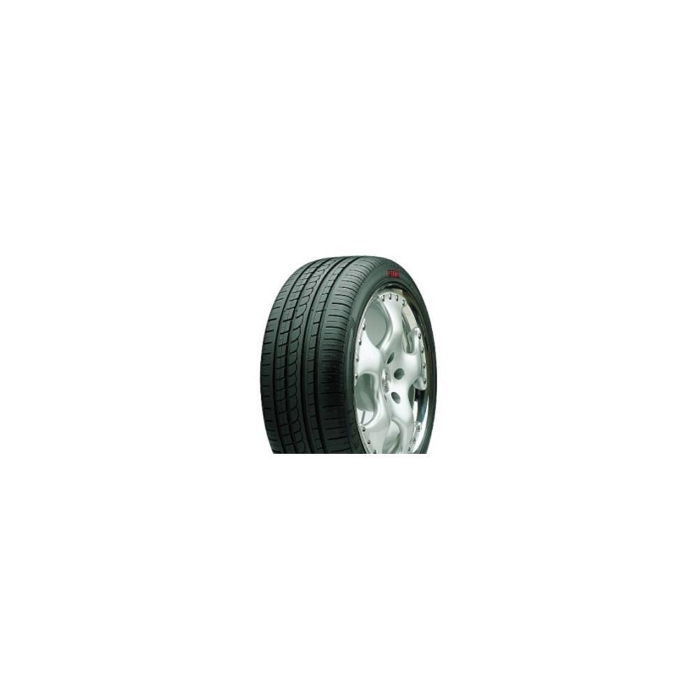 265 35 ZR18 (93Y)  PIRELLI PZero Rosso Asimmetrico (N4)