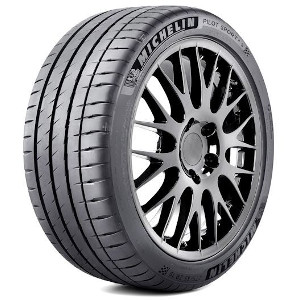 265 35 ZR19 (98Y) XL MICHELIN Pilot Sport 4 S MO1