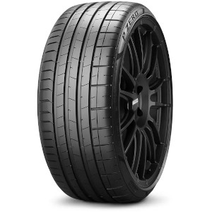 265 35 ZR21 (101Y) XL PIRELLI P-Zero (PZ4) (A7A) NCS Sports