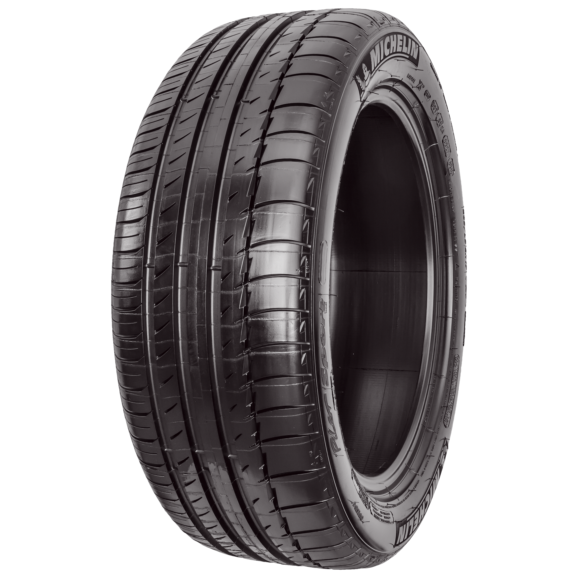 265 40 R018 101Y MICHELIN PILOT SPORT PS2 XL FSL N4