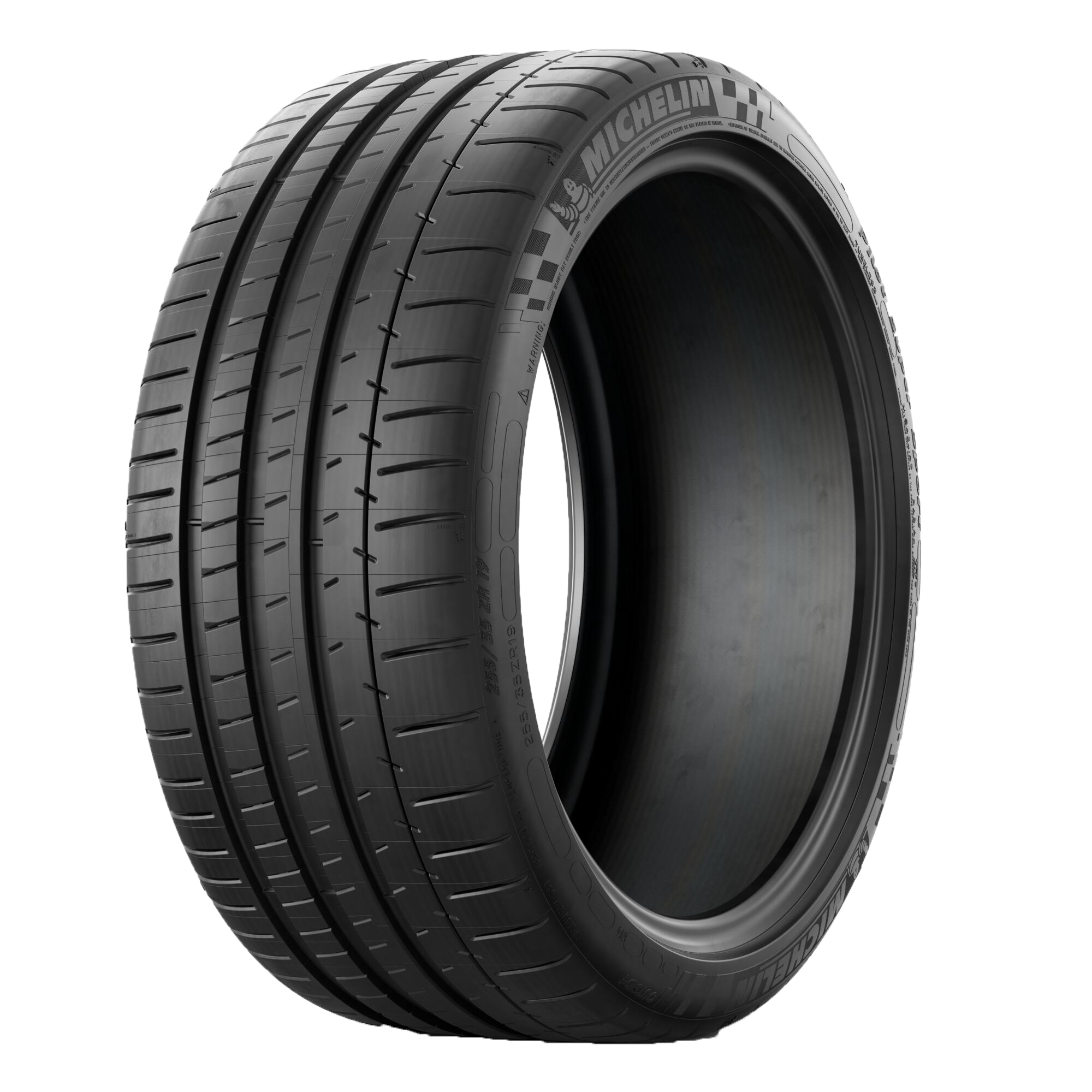 265 40 R019 102Y MICHELIN PILOT SUPER SPORT XL FSL *