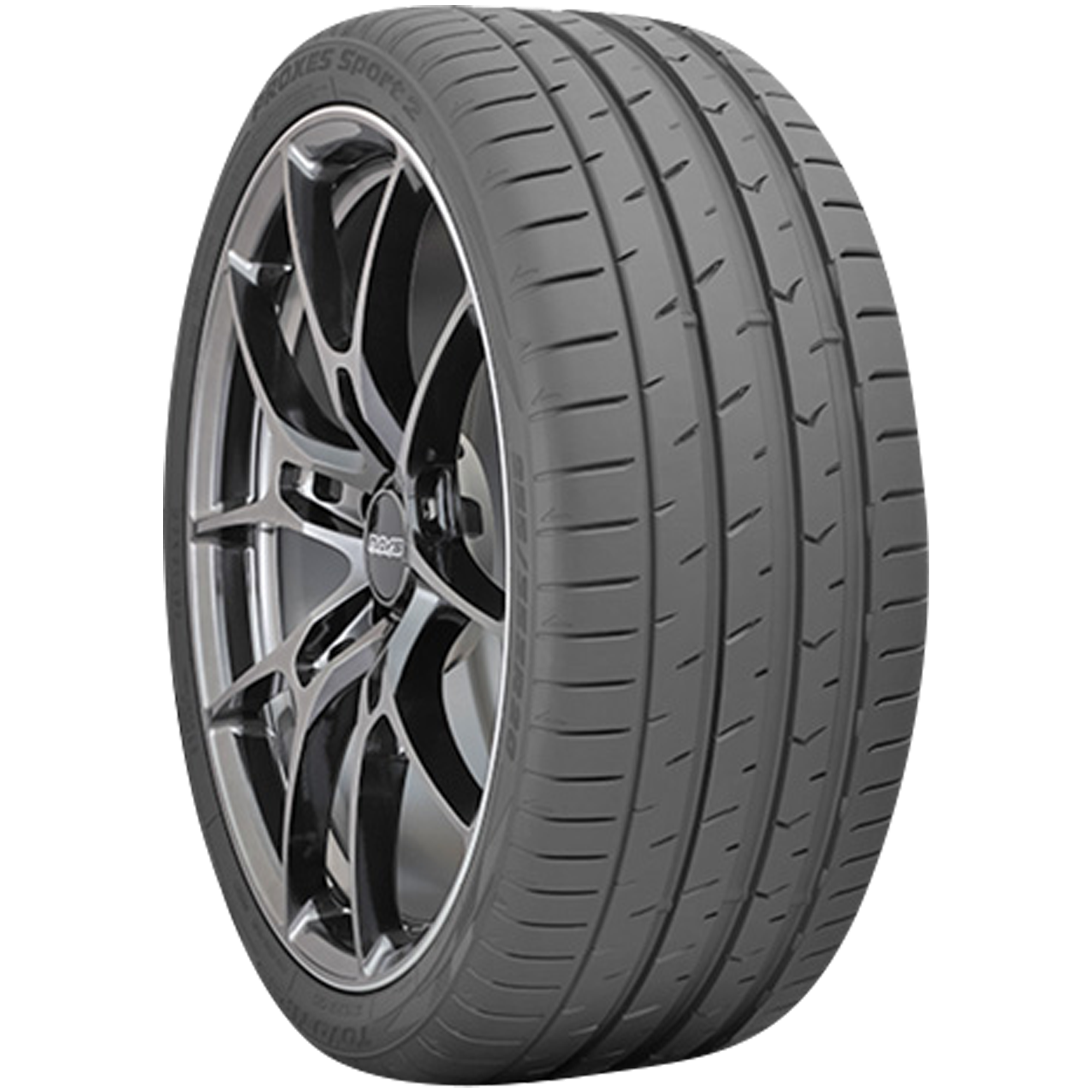 265 40 R19 102Y TOYO PROXES SPORT 2 XL FSL