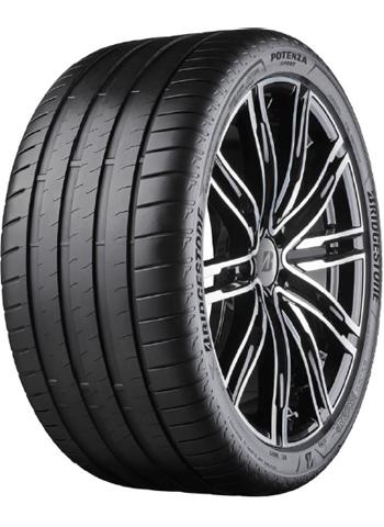 265 40 R20 104Y XL BRIDGESTONE POTENZA SPORT XL
