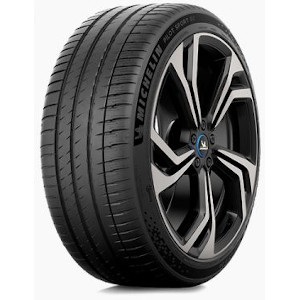 265 40 R20 104Y XL MICHELIN Pilot Sport 4 EV AO