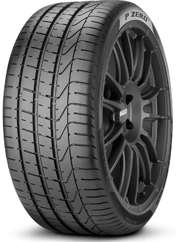 265 40 R20 104Y XL PIRELLI P-ZERO(PZ4) RE0 ELECT RFT XL