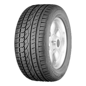 265 40 R21 105Y XL CONTINENTAL CrossContact UHP MO