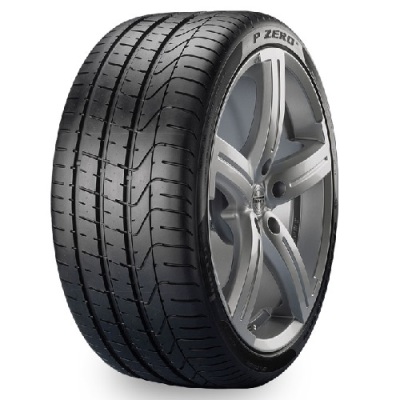 265 40 R21 105Y XL PIRELLI PZERO MO XL