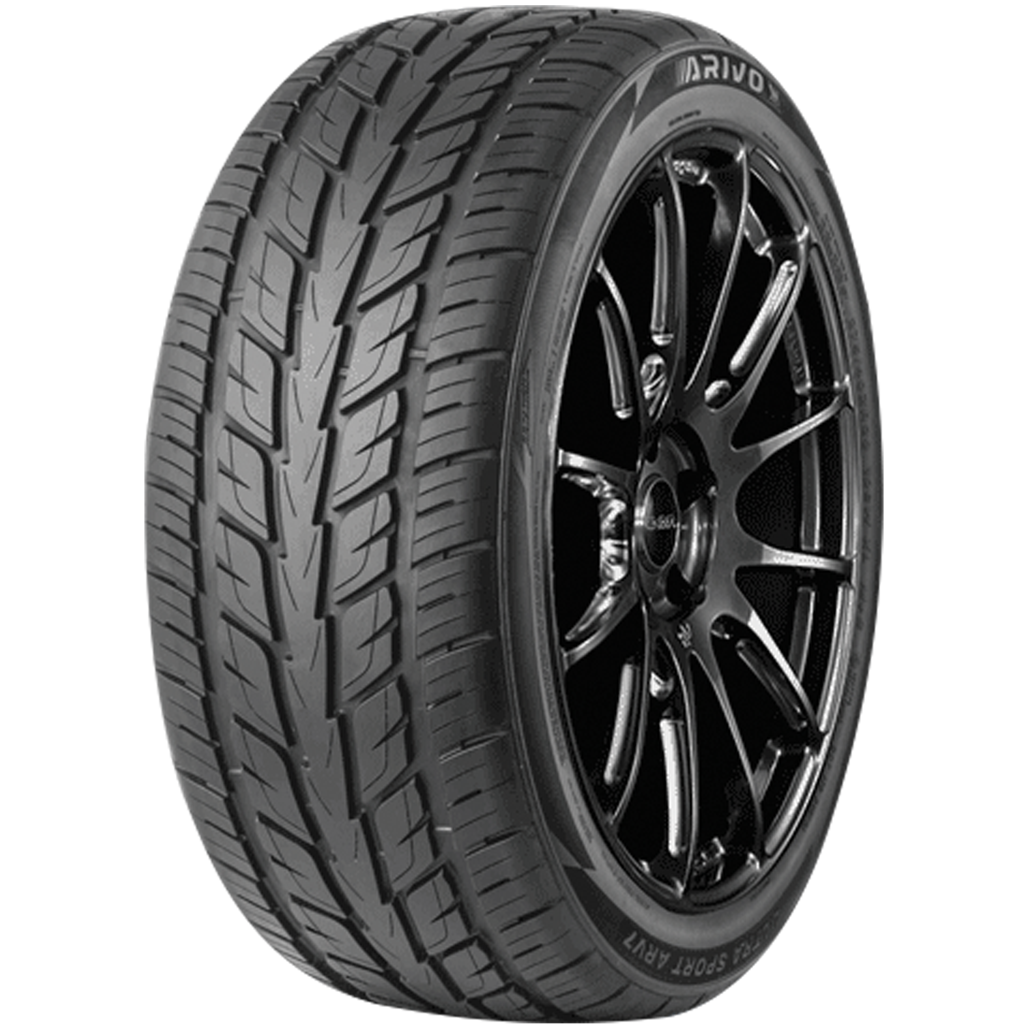 265 40 R22 106V ARIVO ULTRA SPORT ARV7 XL BSW M+S