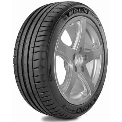 265 40 R22 106Y XL MICHELIN PS4 SUV ACOUSTIC GOE XL