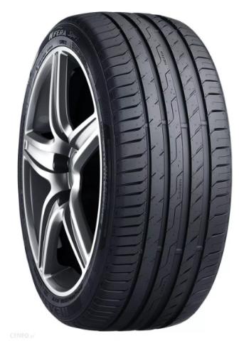 265 40 R22 106Y XL NEXEN N FERA SPORT XL