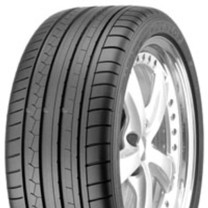 265 40 ZR21 (105Y)  DUNLOP SP Sport Maxx GT (B)