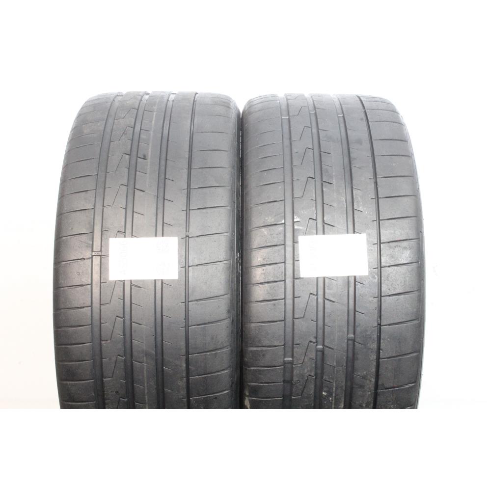 265 40 ZR21 105Y XL HANKOOK VENTUS SI EVO Z