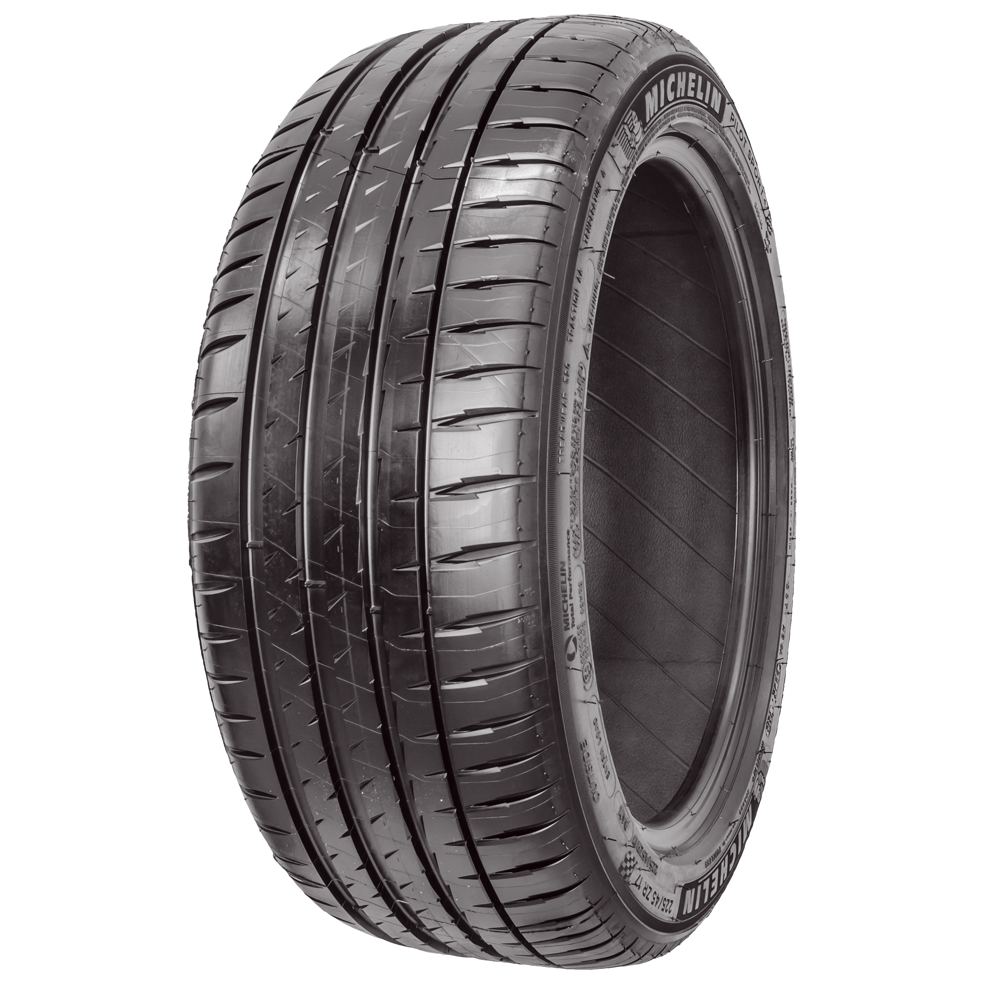 265 45 R019 105Y MICHELIN PILOT SPORT 4 XL MFS