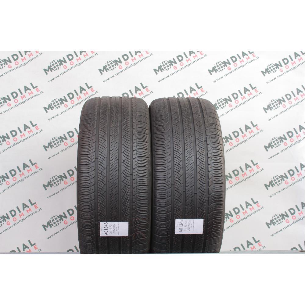 265 45 R20 104V MICHELIN LATITUDE TOUR HP