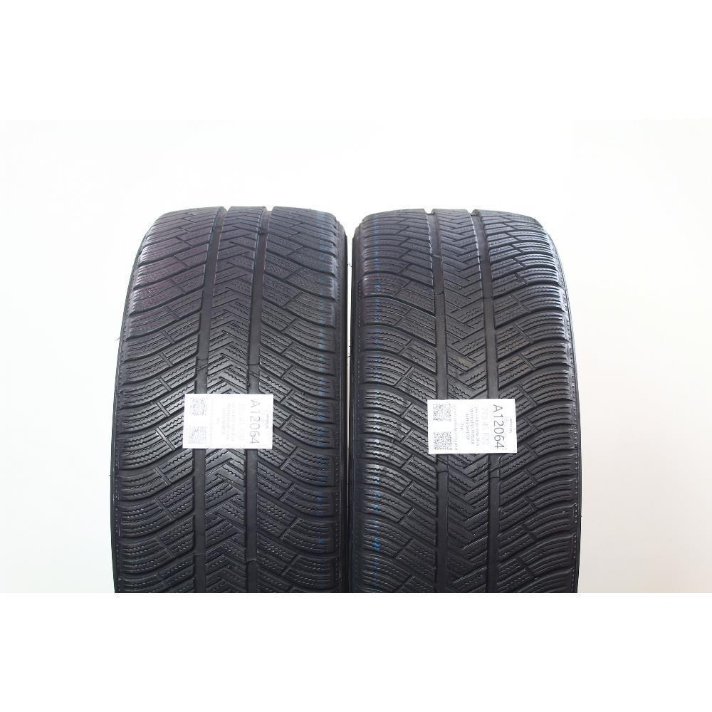 265 45 R20 104V M+S MICHELIN LATITUDE ALPIN WINTER 