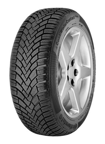 265 45 R20 108T XL CONTINENTAL TS-850 P SEAL (+) XL