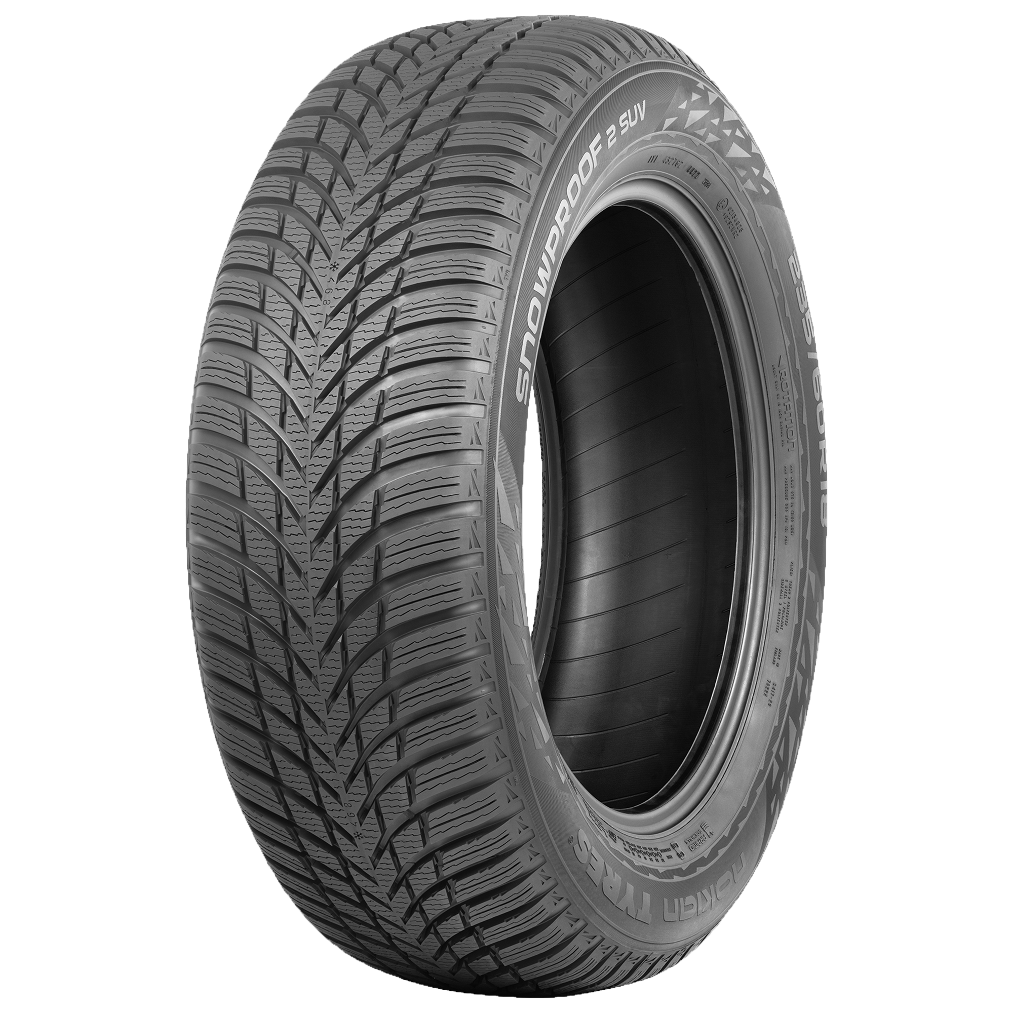 265 45 R20 108V NOKIAN SNOWPROOF 2 SUV XL