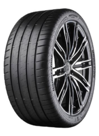 265 45 R20 108Y XL BRIDGESTONE POTENZA SPORT MO1 XL