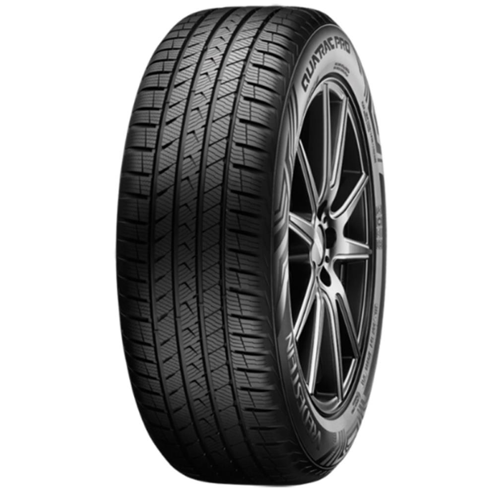 265 45 R21 108Y XL M+S VREDESTEIN QUATRAC PRO+ SUV
